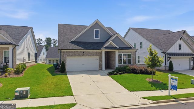 239 Mooney Road, Woodstock, GA 30188