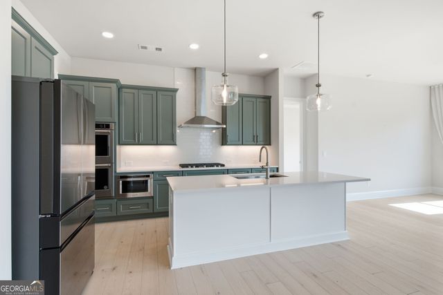 239 Mooney Road, Woodstock, GA 30188