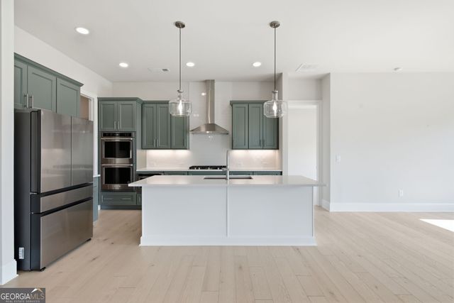 239 Mooney Road, Woodstock, GA 30188
