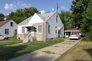 19690 Wexford Street, Detroit, MI 48234