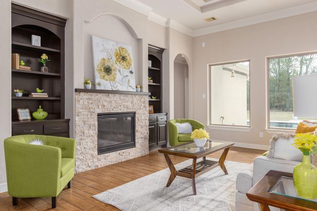 17326 Pecos Drive, Splendora, TX 77372