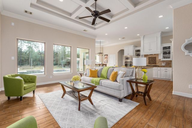 17326 Pecos Drive, Splendora, TX 77372