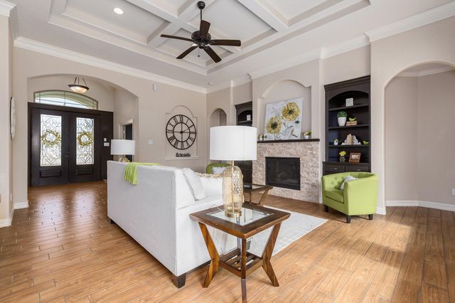 17326 Pecos Drive, Splendora, TX 77372