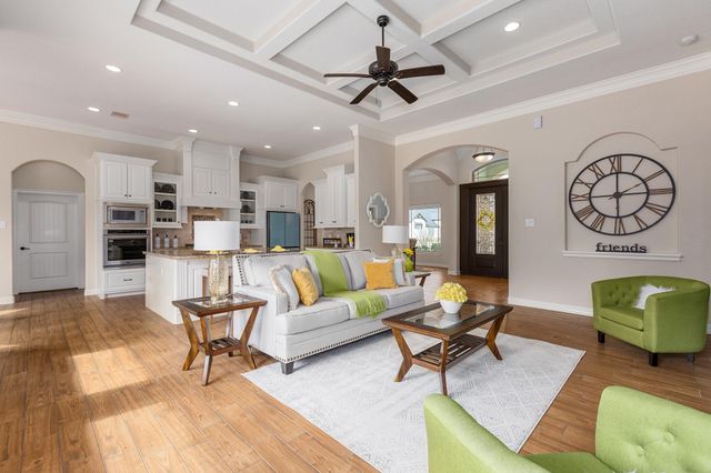 17326 Pecos Drive, Splendora, TX 77372