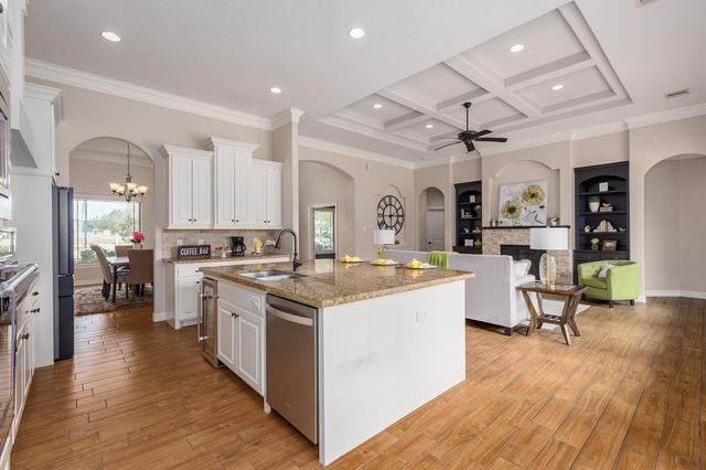 17326 Pecos Drive, Splendora, TX 77372