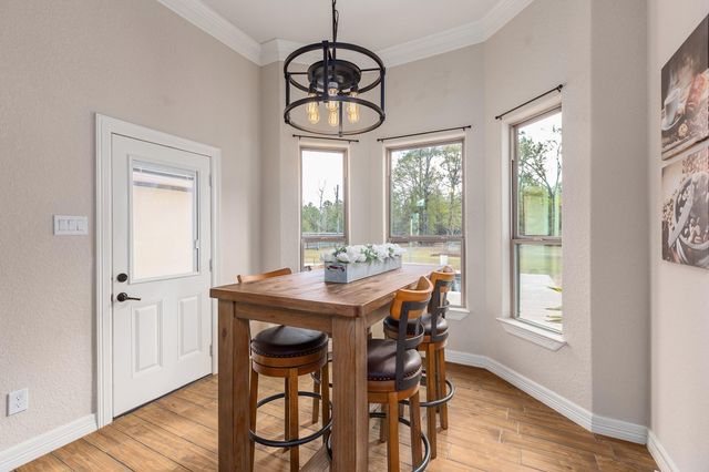 17326 Pecos Drive, Splendora, TX 77372