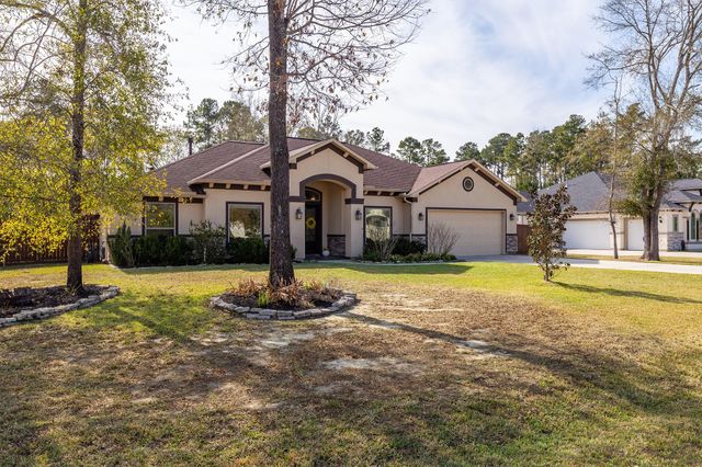 17326 Pecos Drive, Splendora, TX 77372