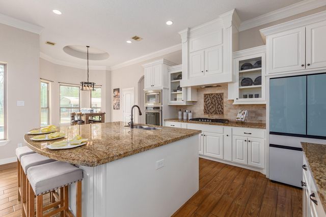 17326 Pecos Drive, Splendora, TX 77372