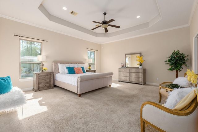 17326 Pecos Drive, Splendora, TX 77372