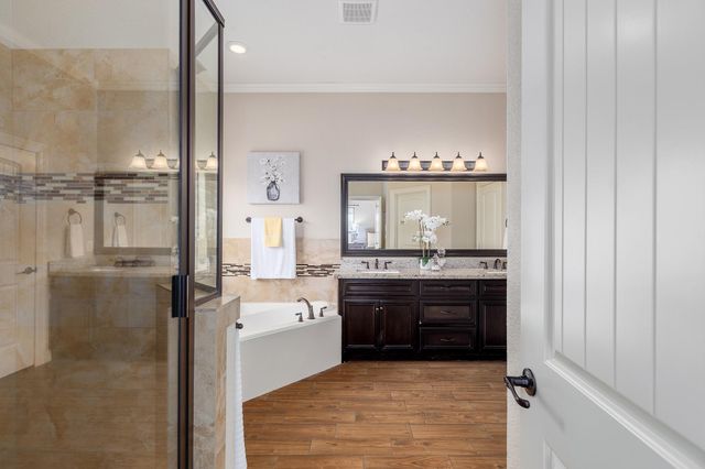 17326 Pecos Drive, Splendora, TX 77372