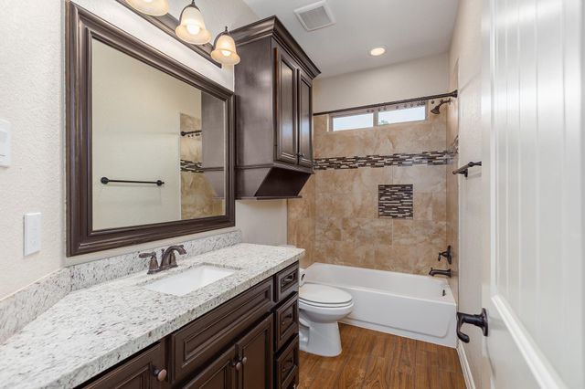 17326 Pecos Drive, Splendora, TX 77372