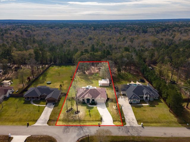 17326 Pecos Drive, Splendora, TX 77372