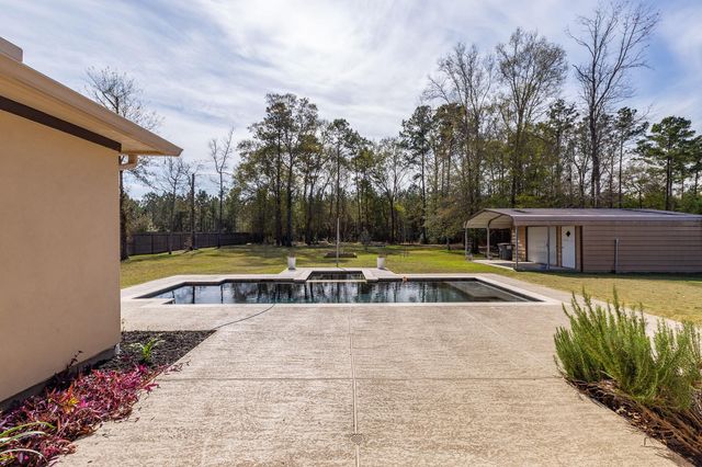 17326 Pecos Drive, Splendora, TX 77372