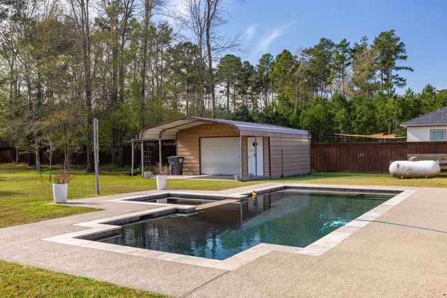 17326 Pecos Drive, Splendora, TX 77372