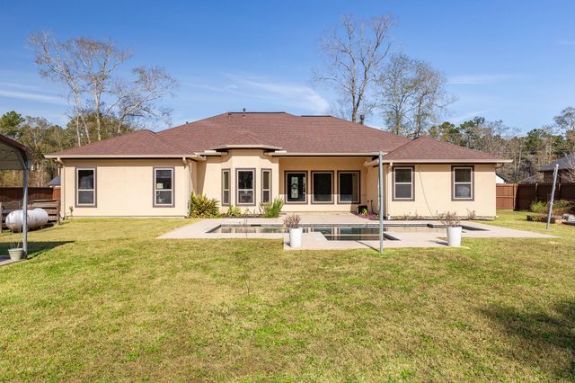 17326 Pecos Drive, Splendora, TX 77372