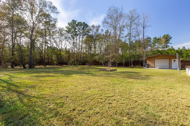 17326 Pecos Drive, Splendora, TX 77372