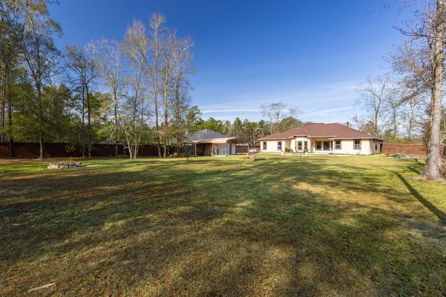 17326 Pecos Drive, Splendora, TX 77372