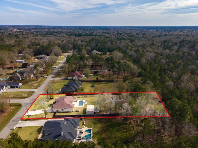 17326 Pecos Drive, Splendora, TX 77372