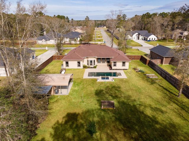 17326 Pecos Drive, Splendora, TX 77372