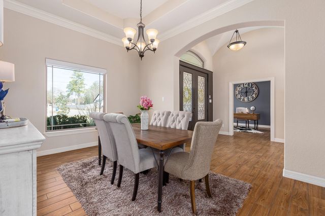 17326 Pecos Drive, Splendora, TX 77372