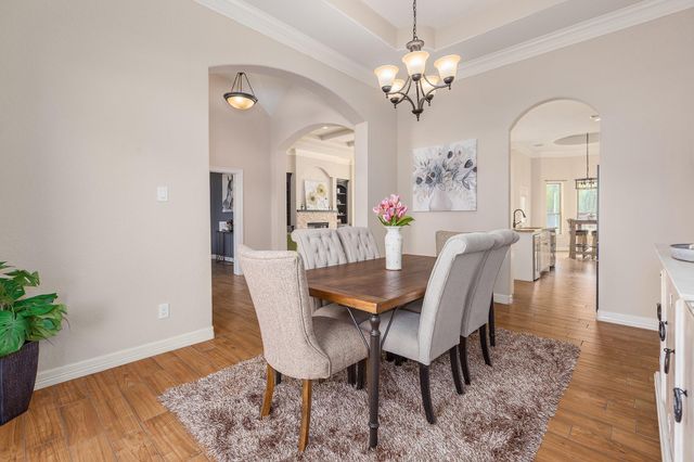 17326 Pecos Drive, Splendora, TX 77372