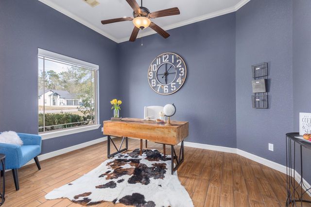 17326 Pecos Drive, Splendora, TX 77372