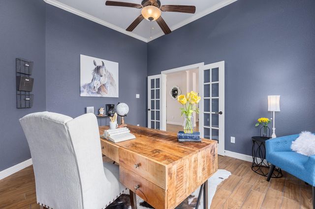 17326 Pecos Drive, Splendora, TX 77372