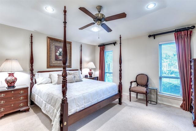 2004 Lake Side Lane, Plano, TX 75023