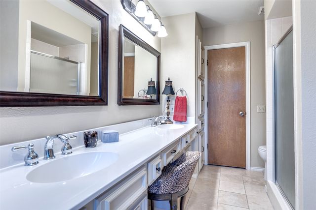 2004 Lake Side Lane, Plano, TX 75023