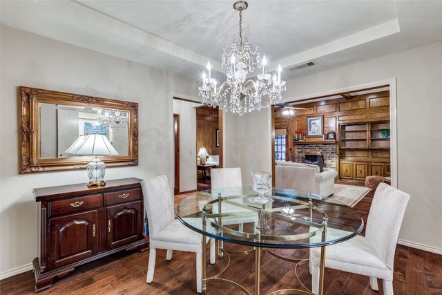 2004 Lake Side Lane, Plano, TX 75023