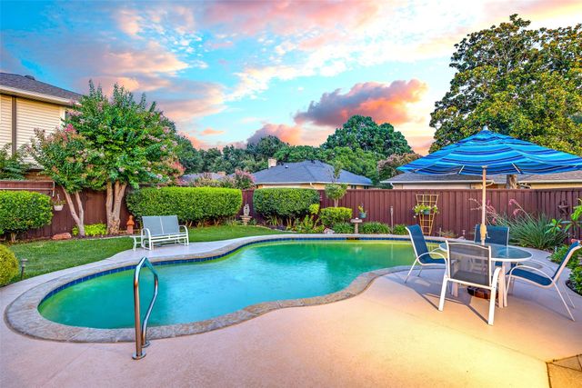 2004 Lake Side Lane, Plano, TX 75023