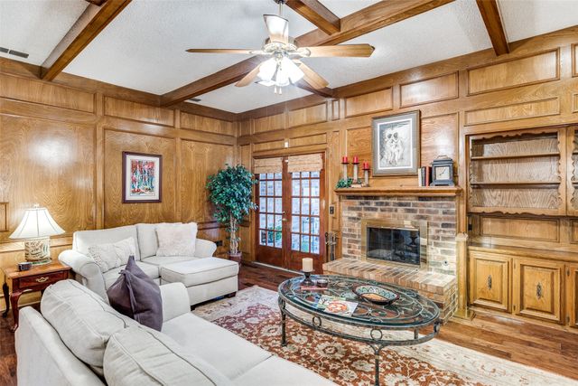 2004 Lake Side Lane, Plano, TX 75023