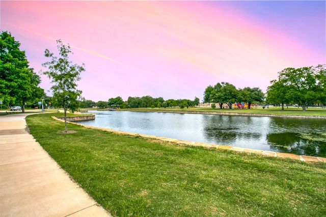 2004 Lake Side Lane, Plano, TX 75023