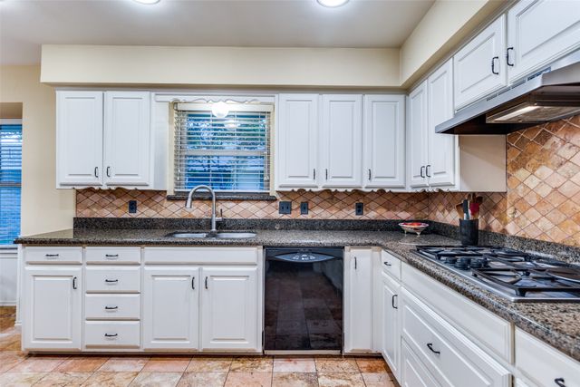 2004 Lake Side Lane, Plano, TX 75023