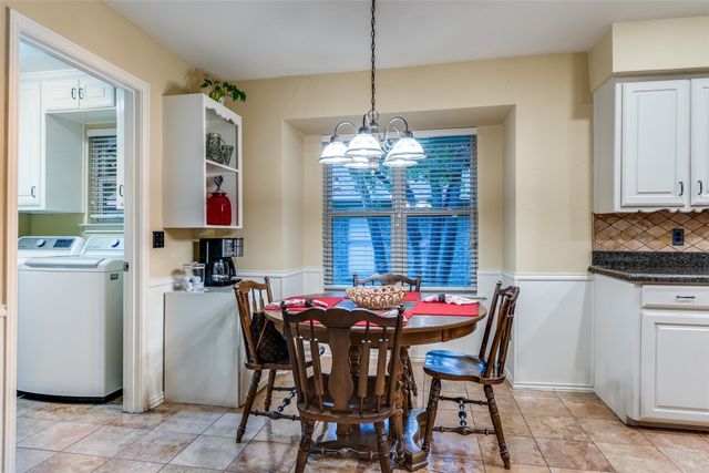 2004 Lake Side Lane, Plano, TX 75023