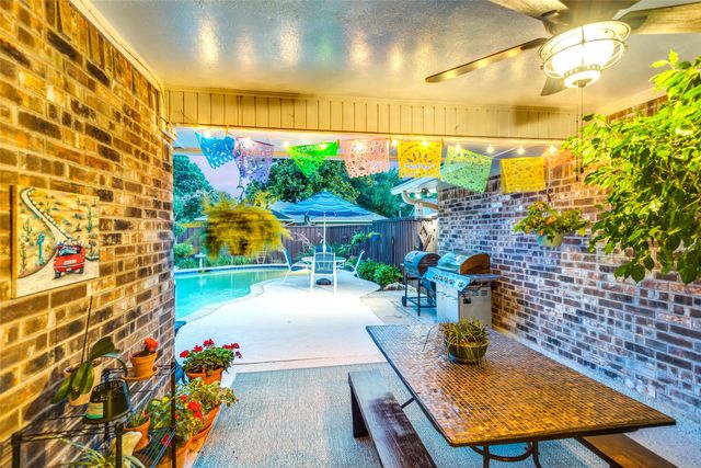 2004 Lake Side Lane, Plano, TX 75023