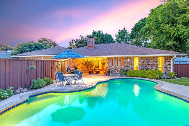 2004 Lake Side Lane, Plano, TX 75023
