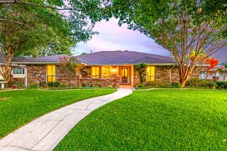 2004 Lake Side Lane, Plano, TX 75023