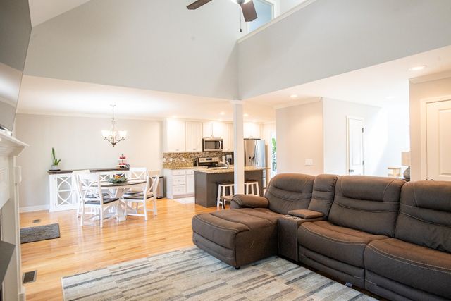 2614 Sweet Bay Circle NW, Cleveland, TN 37312