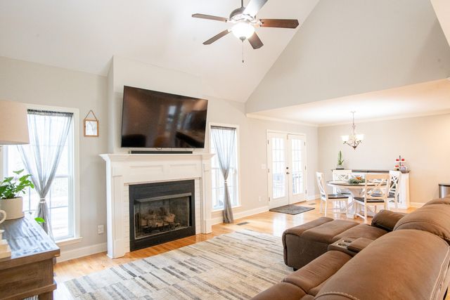 2614 Sweet Bay Circle NW, Cleveland, TN 37312