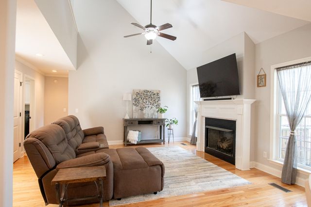 2614 Sweet Bay Circle NW, Cleveland, TN 37312