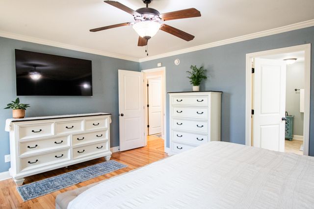 2614 Sweet Bay Circle NW, Cleveland, TN 37312