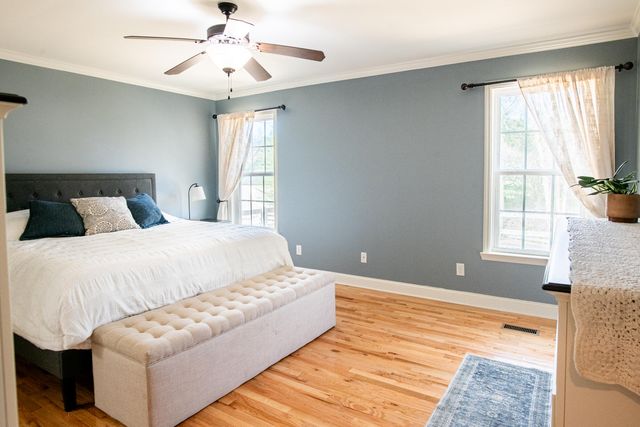 2614 Sweet Bay Circle NW, Cleveland, TN 37312