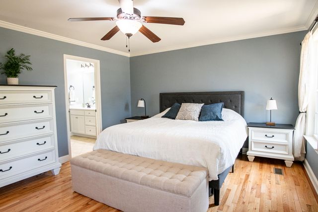 2614 Sweet Bay Circle NW, Cleveland, TN 37312