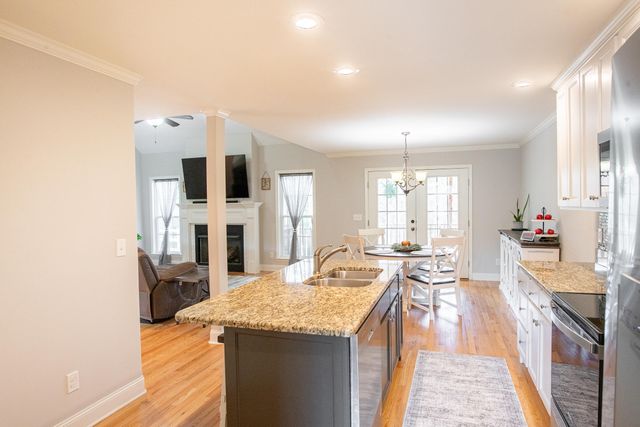 2614 Sweet Bay Circle NW, Cleveland, TN 37312