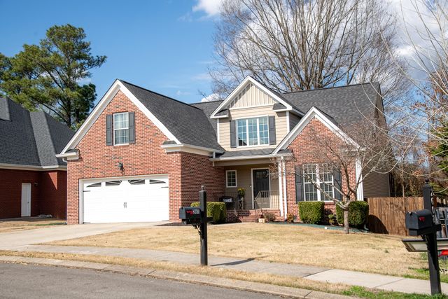 2614 Sweet Bay Circle NW, Cleveland, TN 37312