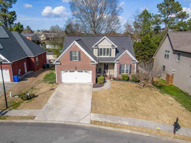 2614 Sweet Bay Circle NW, Cleveland, TN 37312