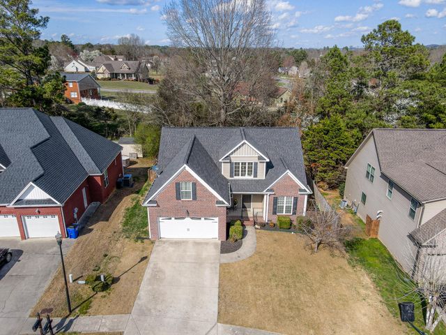 2614 Sweet Bay Circle NW, Cleveland, TN 37312