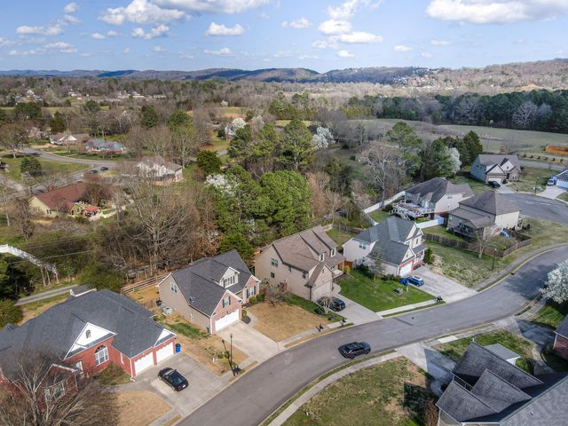 2614 Sweet Bay Circle NW, Cleveland, TN 37312