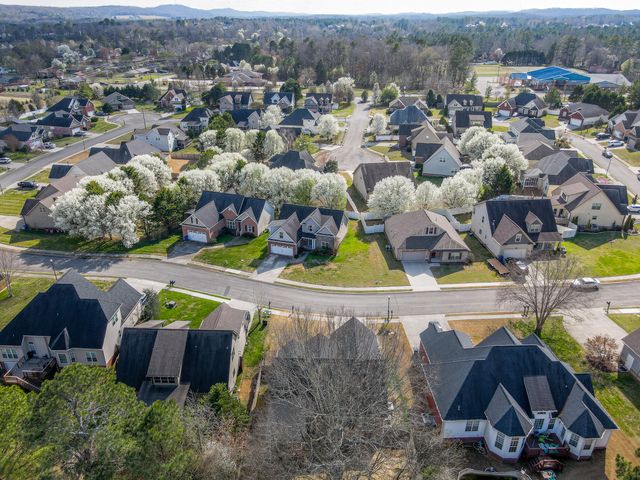 2614 Sweet Bay Circle NW, Cleveland, TN 37312